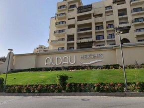 Aldau Heights Modern Apartments